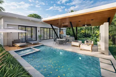 67 NW 109th St, Miami Shores, FL 33168 - Photo 1