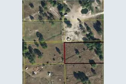 250 N Nogal St, Clewiston, FL 33440 - Photo 1