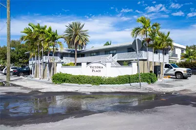 715 NE 6th St #12, Fort Lauderdale, FL 33304 - Photo 11