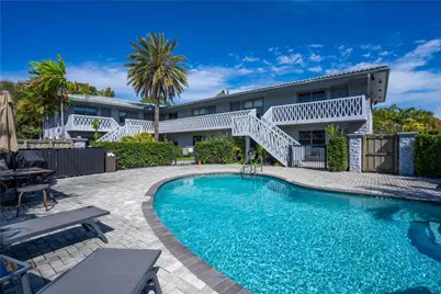 715 NE 6th St #12, Fort Lauderdale, FL 33304 - Photo 9