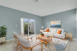 10532 SW 21st Ln, Miami, FL 33165 - Photo 3