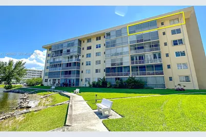 2930 Point East Dr #E601, Aventura, FL 33160 - Photo 29
