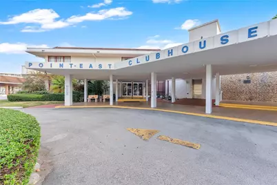 2999 Point East Dr #C308, Aventura, FL 33160 - Photo 1