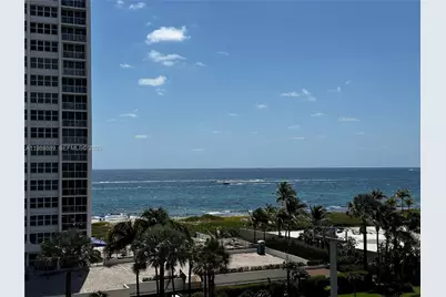 2851 S Ocean Boulevard #6 V, Boca Raton, FL 33432 - Photo 1