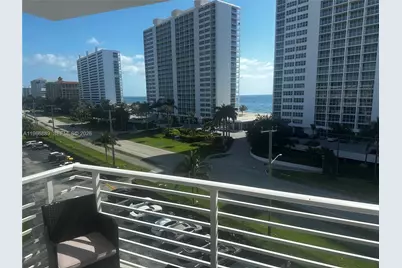 2851 S Ocean Boulevard #6 V, Boca Raton, FL 33432 - Photo 7