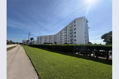 2851 S Ocean Boulevard #6 V, Boca Raton, FL 33432 - Photo 7