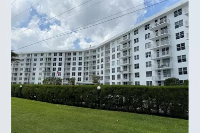 2851 S Ocean Boulevard #6 V, Boca Raton, FL 33432 - Photo 5