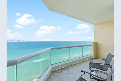 17875 Collins Ave #2903, Sunny Isles Beach, FL 33160 - Photo 31