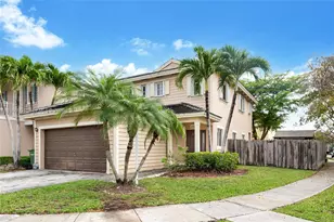 347 NE 34th Terrace, Homestead, FL 33033 - Photo 1