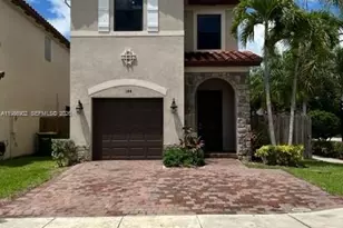 144 NE 37th Terrace, Homestead, FL 33033 - Photo 1