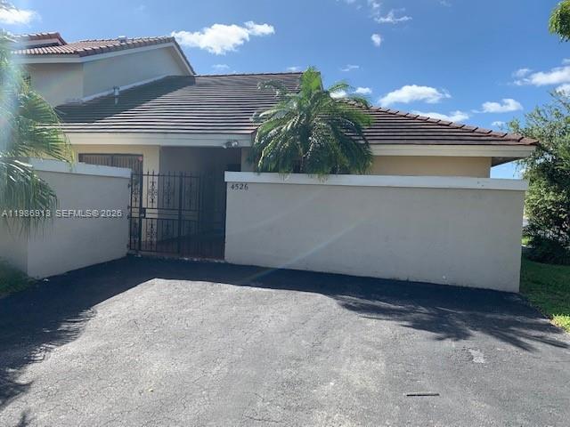 4526 SW 143rd Ct W #0 - 4526 SW 143rd Ct W #0, Miami, FL 33175 Luxury Property | Jose Angel Pina