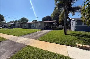 4910 NW 15th Ct, Lauderhill, FL 33313 - Photo 1