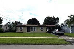 4910 NW 15th Ct, Lauderhill, FL 33313 - Photo 1