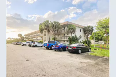 1751 NW 75th Ave #313, Plantation, FL 33313 - Photo 1
