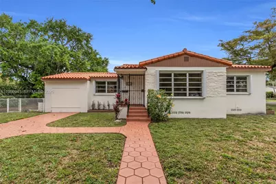 1081 SW 63rd Ave, West Miami, FL 33144 - Photo 1