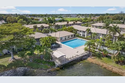 5520 Lakeside Dr #105, Margate, FL 33063 - Photo 11