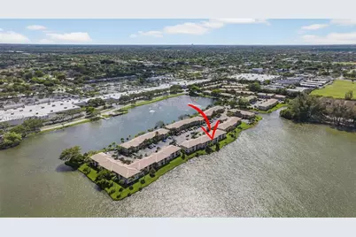 5520 Lakeside Dr #105, Margate, FL 33063 - Photo 39