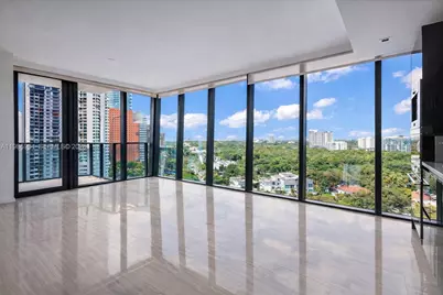 1451 Brickell Ave #1404A, Miami, FL 33131 - Photo 3