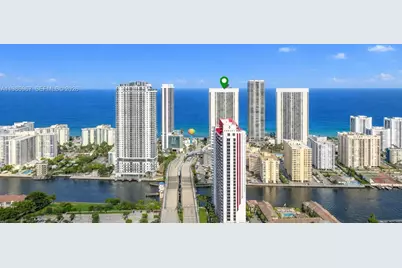1800 S Ocean Dr #UPH4301, Hallandale Beach, FL 33009 - Photo 1