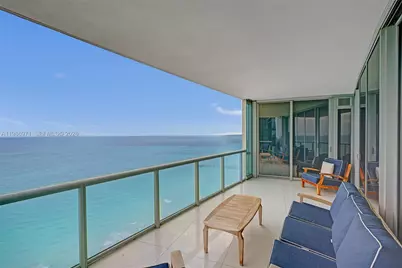 17121 Collins Ave #3206, Sunny Isles Beach, FL 33160 - Photo 1