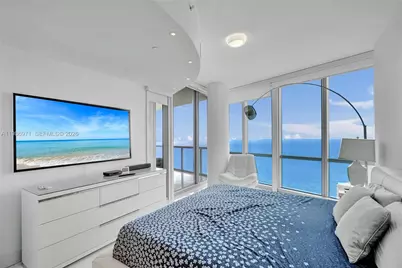 17121 Collins Ave #3206, Sunny Isles Beach, FL 33160 - Photo 5