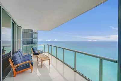 17121 Collins Ave #3206, Sunny Isles Beach, FL 33160 - Photo 37