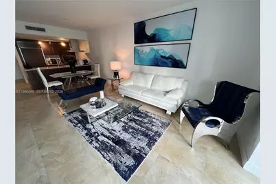 495 Brickell Ave #2707, Miami, FL 33131 - Photo 19