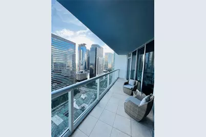 495 Brickell Ave #2707, Miami, FL 33131 - Photo 7