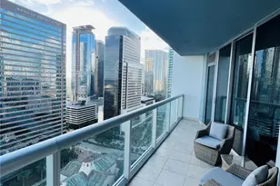 495 Brickell Ave, Miami, FL 33131 - Photo 7
