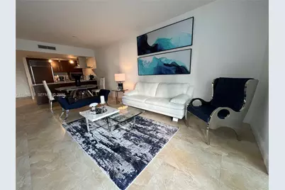 495 Brickell Ave #2707, Miami, FL 33131 - Photo 5