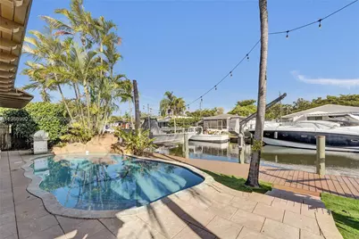 1446 Nautilus Isle, Dania Beach, FL 33004 - Photo 75