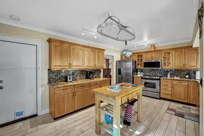 1446 Nautilus Isle, Dania Beach, FL 33004 - Photo 55