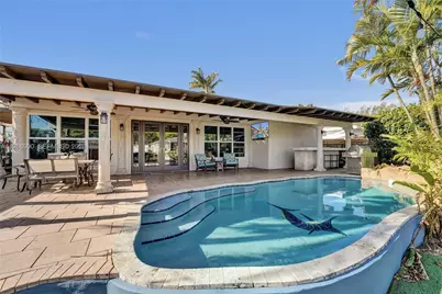 1446 Nautilus Isle, Dania Beach, FL 33004 - Photo 77