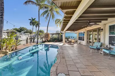 1446 Nautilus Isle, Dania Beach, FL 33004 - Photo 1