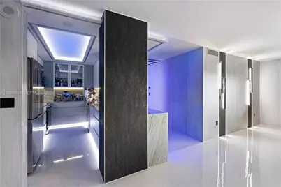 400 SE Kings Point Dr #822-23, Sunny Isles Beach, FL 33160 - Photo 13