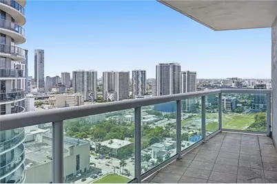 1800 N Bayshore Dr #3115, Miami, FL 33132 - Photo 33