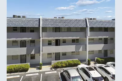 7887 Golf Circle Dr #203M, Margate, FL 33063 - Photo 25