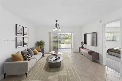 7887 Golf Circle Dr #203M, Margate, FL 33063 - Photo 5