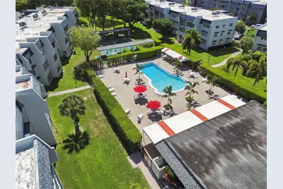 7887 Golf Circle Dr #203M, Margate, FL 33063 - Photo 31