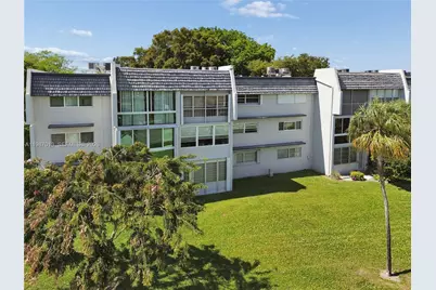 7887 Golf Circle Dr #203M, Margate, FL 33063 - Photo 27