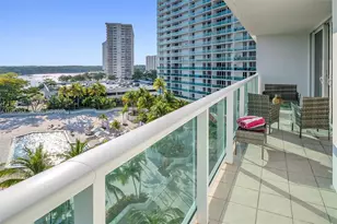 100 Bayview Dr, Sunny Isles Beach, FL 33160 - Photo 5