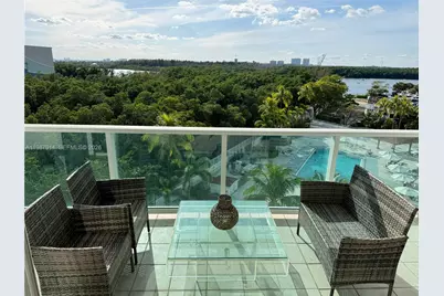 100 Bayview Dr #617, Sunny Isles Beach, FL 33160 - Photo 41