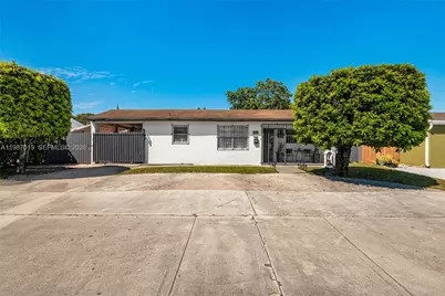 7171 Sheridan St, Hollywood, FL 33024 - Photo 1