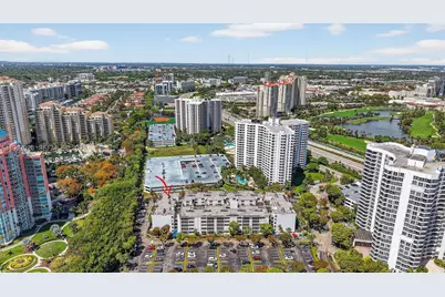 3350 NE 192nd St #5H-B, Aventura, FL 33180 - Photo 53
