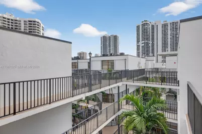 3350 NE 192nd St #5H-B, Aventura, FL 33180 - Photo 9