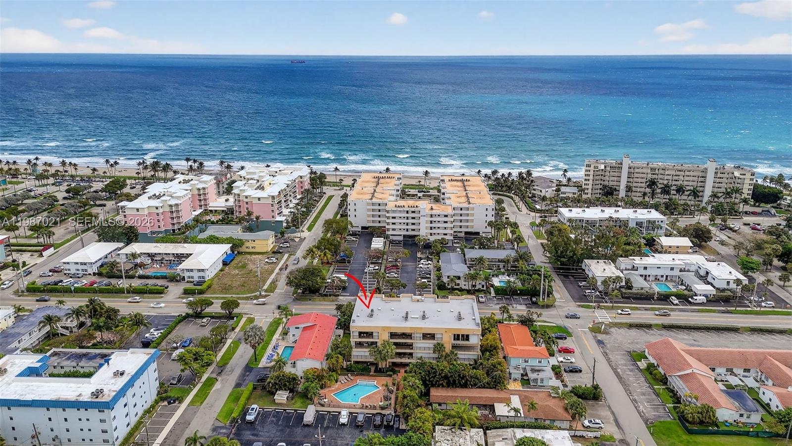 333 SE 20th Ave #G2 (104) - 333 SE 20th Ave #G2 (104), Deerfield Beach, FL 33441 Luxury Property | Jose Angel Pina