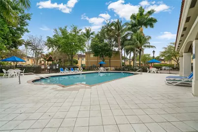 8916 SW 19th St, Miramar, FL 33025 - Photo 33