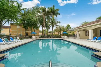 8916 SW 19th St, Miramar, FL 33025 - Photo 31