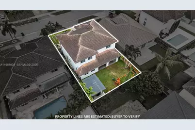 15874 SW 138th Ter #1, Miami, FL 33196 - Photo 3