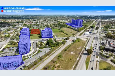 11870 SW 214th St, Miami, FL 33177 - Photo 1